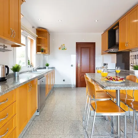 Villa Maravillosa De Lujo Con Piscina Privada Puerto de Santiago (Tenerife)