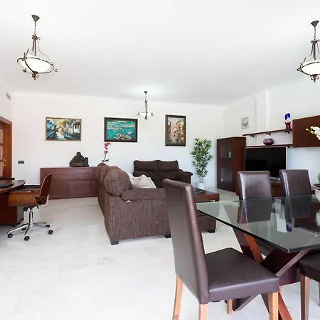 Maravillosa De Lujo Con Piscina Privada Vila Puerto de Santiago (Tenerife)