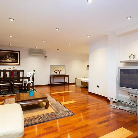 Vila Maravillosa De Lujo Con Piscina Privada
