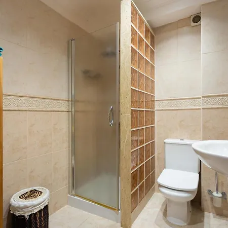 Maravillosa De Lujo Con Piscina Privada