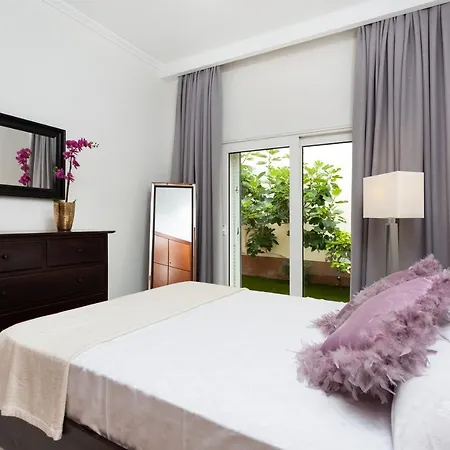 Maravillosa De Lujo Con Piscina Privada Villa Puerto de Santiago (Tenerife)