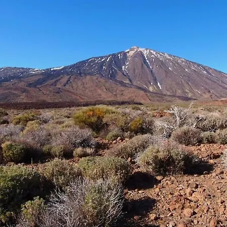 Villa Maravillosa De Lujo Con Piscina Privada Puerto de Santiago (Tenerife)