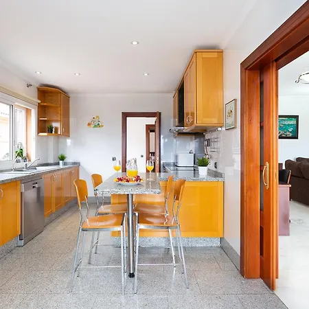 Vila Maravillosa De Lujo Con Piscina Privada