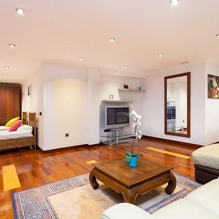 Vila Maravillosa De Lujo Con Piscina Privada Puerto de Santiago (Tenerife)