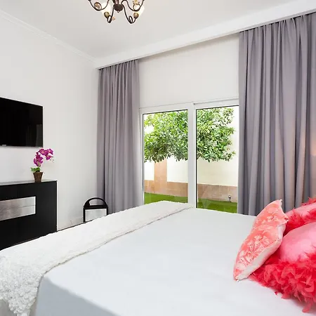 Vila Maravillosa De Lujo Con Piscina Privada