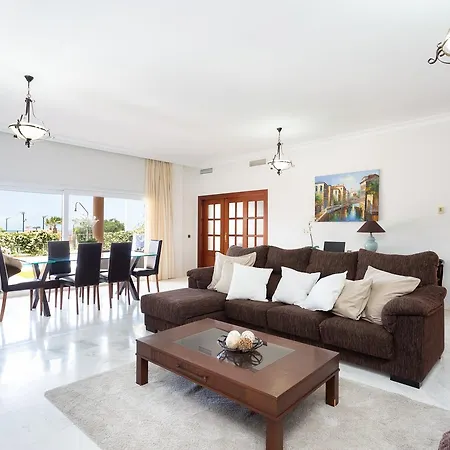 Vila Maravillosa De Lujo Con Piscina Privada