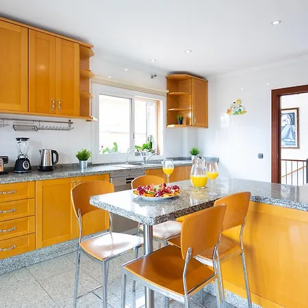 Maravillosa De Lujo Con Piscina Privada * Puerto de Santiago (Tenerife)