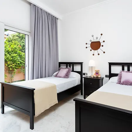 De Lujo Con Piscina Privada Y Jacuzzi Villa Puerto de Santiago (Tenerife)